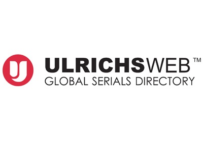 ULRICH’S – Periodicals Directory